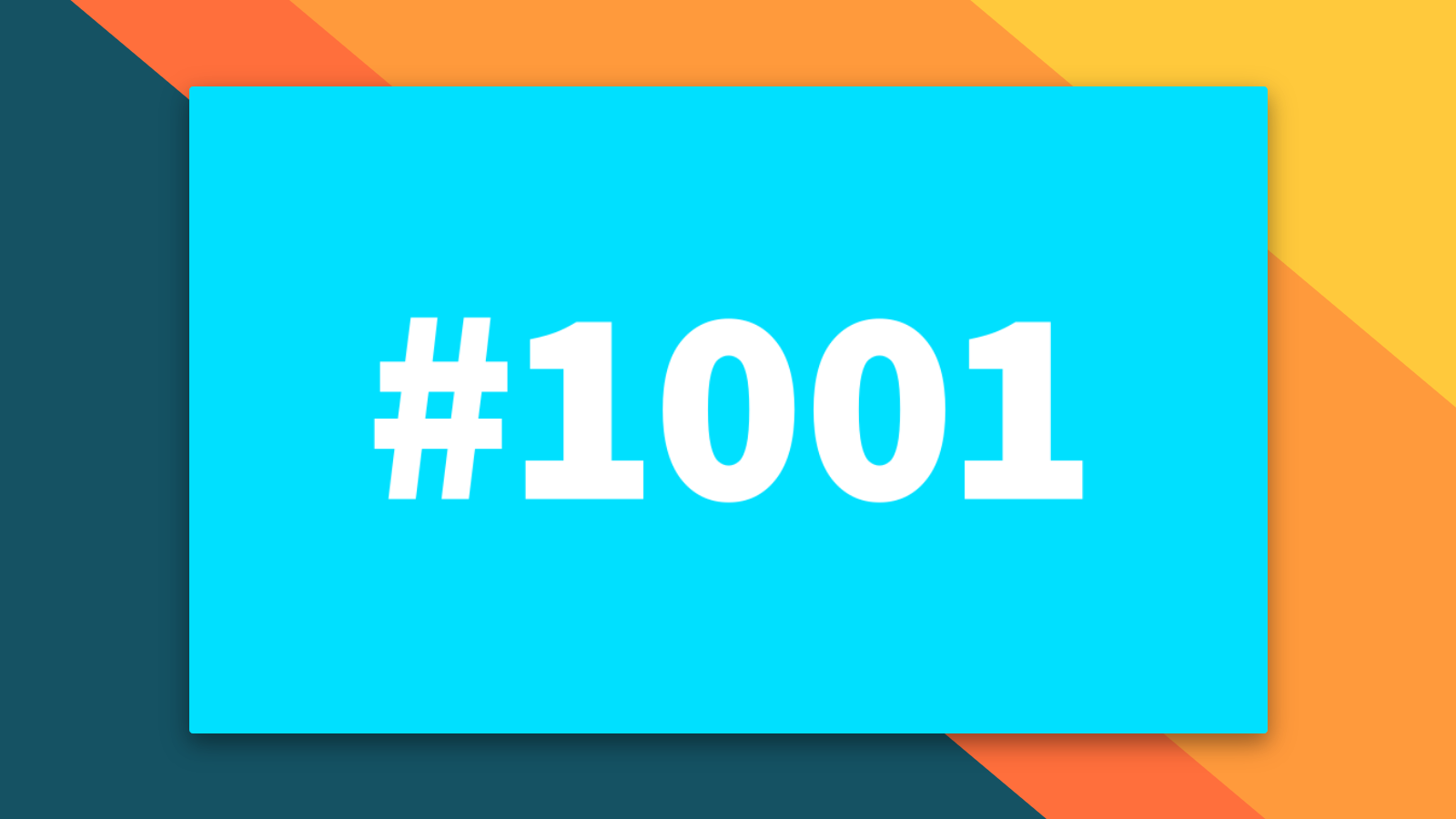 Kann man in Shopify eigene Rechnungsnummern definieren?