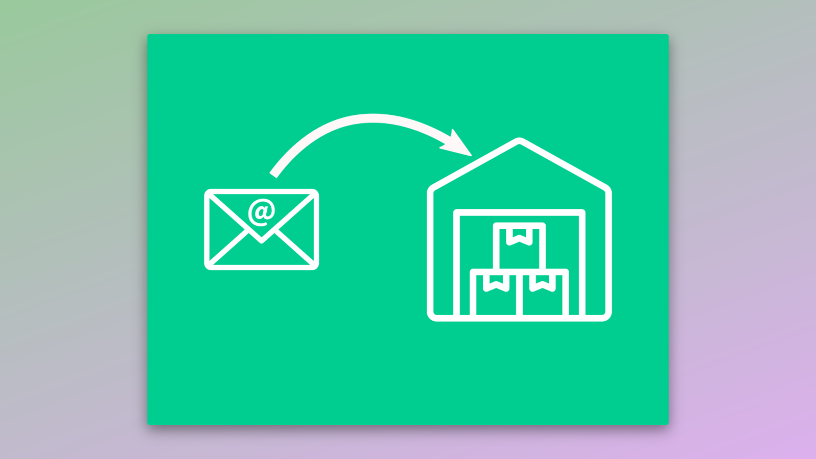 In Shopify einen Fulfillment-Dienstleister mit E-Mail-Benachrichtigung einrichten