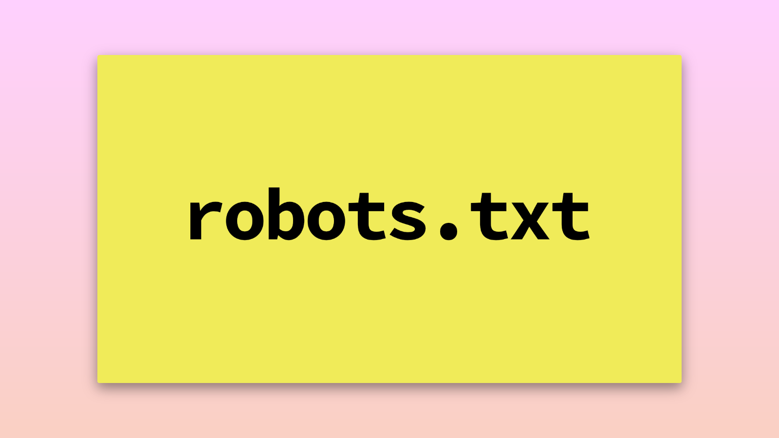 "Indexiert, obwohl durch robots.txt-Datei blockiert" bei Shopify - was tun?