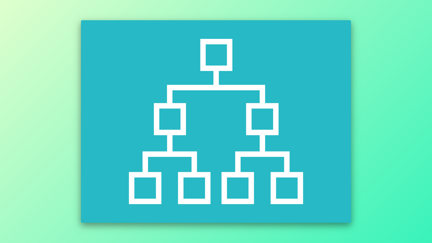 Wie kann man in Shopify Unterkategorien erstellen?