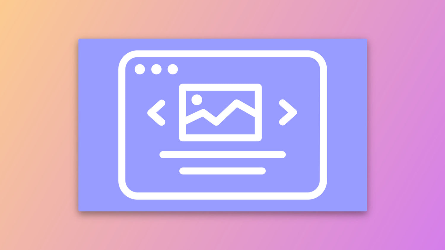 Warum Sie keinen Homepage-Slider einsetzen sollten